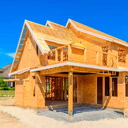 New Home Construction